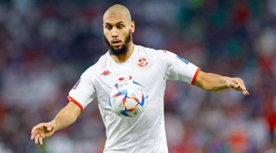 بسبب الإصابة : عيسى العيدوني يغيب عن الكان و كأس العرب 