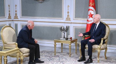 من هو المهندس علي بن حمود المكلّف بتشكيل فريق لإدارة أزمة قابس؟