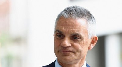 استقالة مدير ''بي بي سي'' على إثر فضيحة تزوير خطاب ترامب