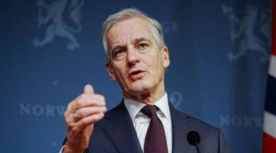 إسرائيل تهاجم رئيس وزراء النرويج وتدعي معاداته السامية