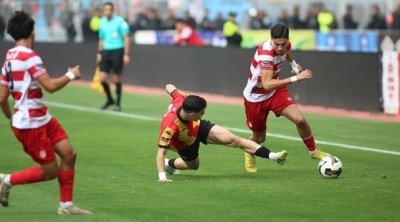 Ligue 1 : Classement général après les matches de dimanche
