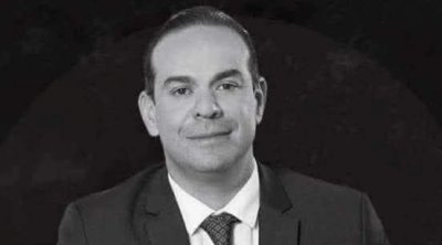 مهدي بن غربية يعلن دخوله في إضراب جوع من سجنه