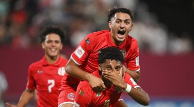 كأس العالم للناشئين : تونس تعبر للدور الثاني 