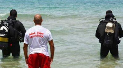 انتشال 5 جثث في شواطئ بنزرت الجنوبية