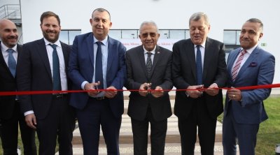 Hikma étend ses activités en Tunisie avec l’ouverture d’une nouvelle unité de production à Tunis
