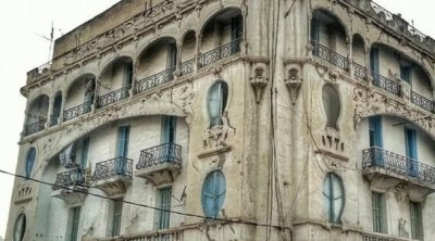 تونس : تخصيص 10 ملايين دينار سنويًا للعناية بالبنايات المهددة بالسقوط