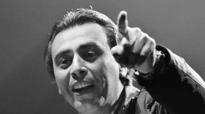 اعتداء على جوهر بن مبارك في سجن بلي (فيديو)