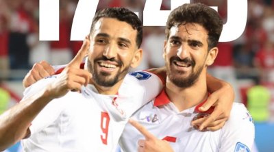 تشكيلة منتخب تونس أمام موريتانيا : الموعد والقنوات الناقلة