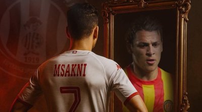 هل يعود يوسف المساكني إلى الترجي التونسي بعد غياب 13 سنة