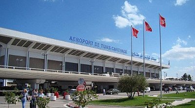 L’extension de l’Aéroport de Tunis-Carthage coûtera 3 milliards de dinars