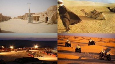 تونس تخصص 50 مليون دينار لتعزيز صورتها السياحية عالميا