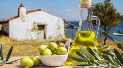 تحديد موعد قبول زيت الزيتون من صغار الفلاحين