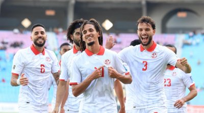 حنبعل المجبري : أرضية ملعب رادس لا تليق بمنتخب تونس 