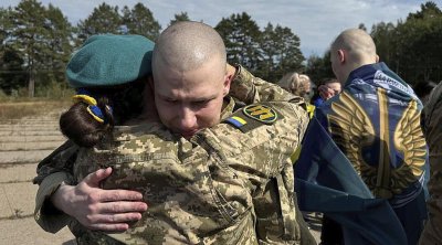 موسكو: تفاهمات ألاسكا مفتاح حل الأزمة الأوكرانية