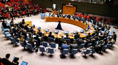 فصائل فلسطينية: مشروع القرار الأمريكي يحاول فرض وصاية دولية على غزة