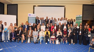 Green Forward : Plus de 100 acteurs de l’écosystème vert unis pour renforcer l’appui aux entreprises et accélérer la transition verte en Tunisie