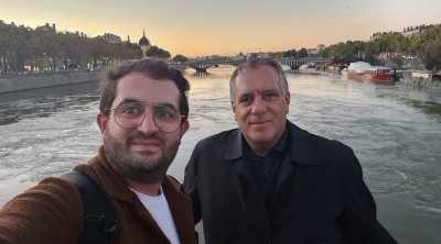 حكم بسجن نجل السياسي غازي الشواشي 16 عاما 