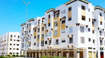 انخفاض قروض السكن في تونس