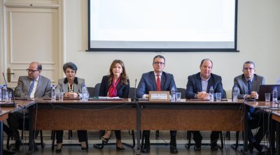 كونكت: الضّغط الجبائي المفرط يخنق المؤسسات التونسية 