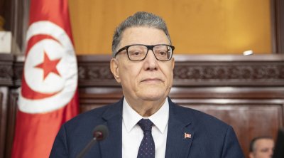 مليك كمون : عريضة سحب الثقة من إبراهيم بودربالة جاهزة 