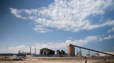 قابس : تأجيل الجلسة الاستعجالية ضد المجمع الكيميائي إلى 4 ديسمبر