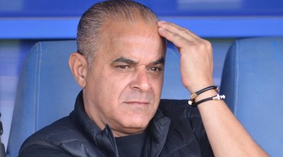 اتهامات بالمحاباة : ليمام يهاجم الجامعة بعد تأجيل مباراة الترجي التونسي