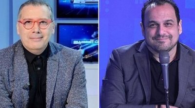 مقاضاة برهان بسيس ومراد الزغيدي بتهمة غسيل أموال