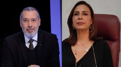 غدا : دليلة مصدق و برهان بسيس أمام المحكمة بتونس