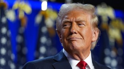 ترامب يوقع مرسوما لإدراج ''الإخوان'' ببعض الدول على قوائم الإرهاب