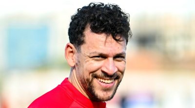 Youssef Msakni entame la préparation avec l’Espérance de Tunis