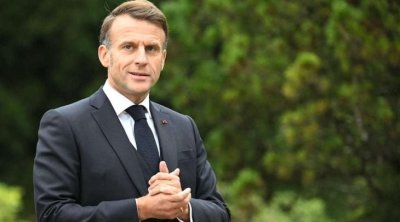 Macron appelle à une adoption « massive » de l’IA pour faire de l’Europe un leader mondial