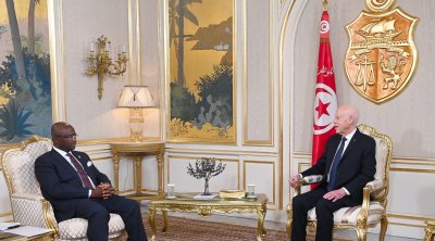 La BAD appuie la rénovation du réseau d’eau du Grand Tunis