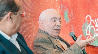 JTC 2025 : Taoufik Jebali et la scène tunisienne sous les projecteurs