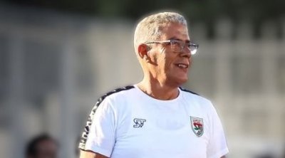 شكري الخطوي يغادر ''البقلاوة''