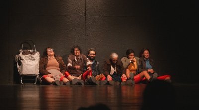 عتمة وفضاء قفر : ''الهاربات'' تكشف وجوه الفقر والتهميش في المجتمع التونسي (فيديو)