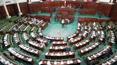 اقتراح 7 فصول جديدة في مشروع قانون المالية 