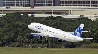 إيرباص تدعو لتحديث برمجي في طائراتها من طراز ''أي 320''