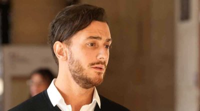 سعد لمجرد أمام القضاء الفرنسي مجدداً بتهمة الاغتصاب