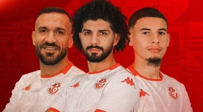 Tunisie–Syrie : Les Aigles de Carthage lancent leur aventure en Coupe Arabe 2025