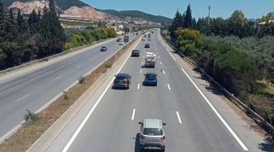 6.8 مليار دينار : تكلفة مشاريع الطرقات والمحولات في تونس