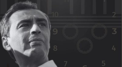 جوهر بن مبارك يعلق إضراب الجوع بعد 33 يومًا