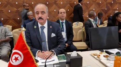 Tunisie : Nafti plaide pour une diplomatie préventive plus active en Afrique