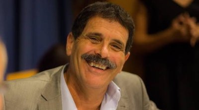 العياشي الهمامي يدخل في إضراب جوع منذ إيقافه (فيديو)