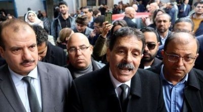 Tunisie : L'avocat Ayachi Hammami arrêté