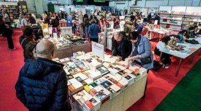 La Foire internationale du livre de Tunis aura lieu en avril 