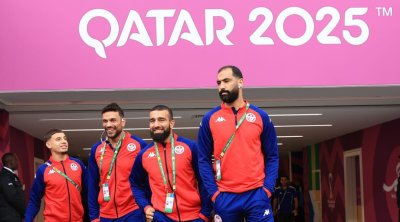 كأس العرب : تونس تواجه فلسطين لتدارك عثرة سوريا