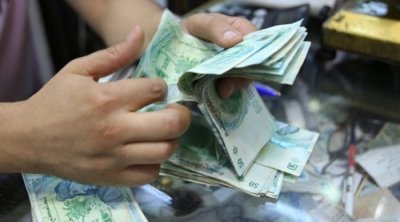 الأوراق والقطع النقدية المتداولة في تونس تتجاوز 26 مليار دينار