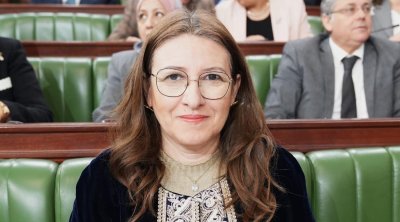 النائب حليم بوسمة: خروقات خطيرة في قانون المالية 2026