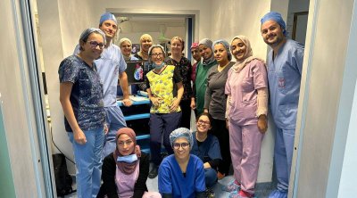 تونس : نجاح طبي غير مسبوق في الرابطة