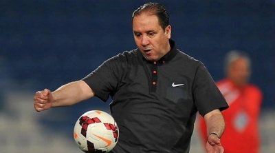 نبيل معلول يهاجم الطرابلسي بعد البداية المخيبة لنسور قرطاج في كأس العرب